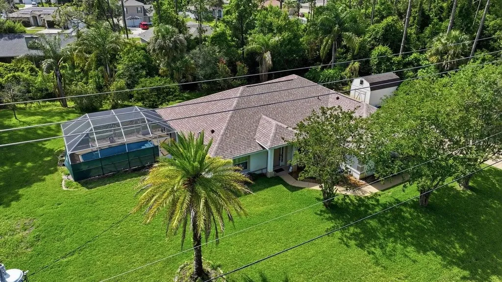 154 Pepperdine Drive Palm Coast FL 32164
