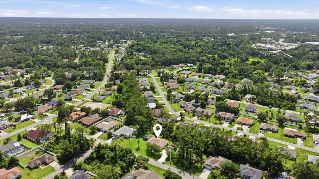 154 Pepperdine Drive Palm Coast FL 32164