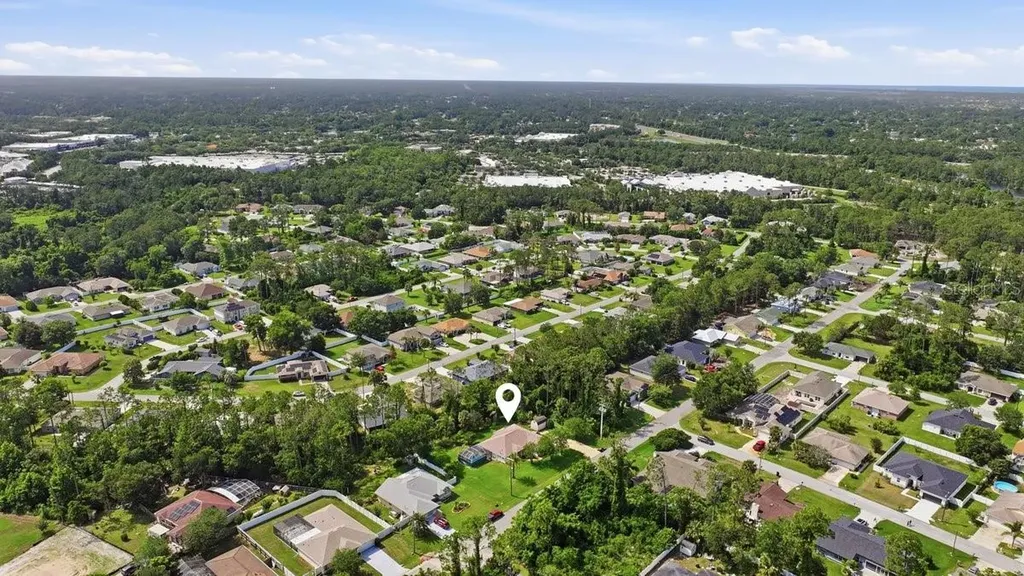 154 Pepperdine Drive Palm Coast FL 32164