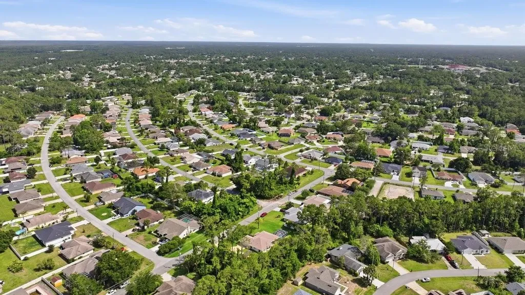 154 Pepperdine Drive Palm Coast FL 32164