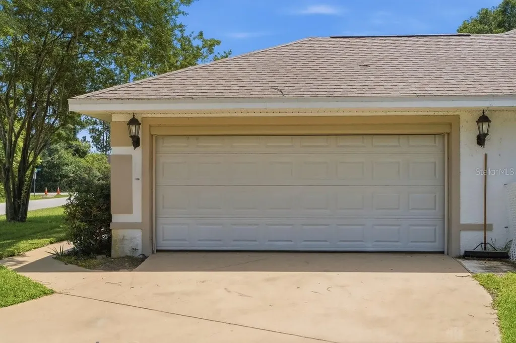 154 Pepperdine Drive Palm Coast FL 32164