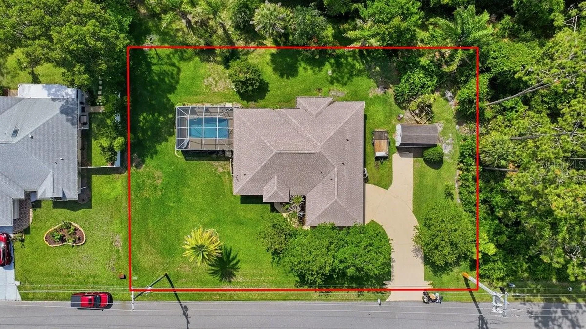 154 Pepperdine Drive Palm Coast FL 32164