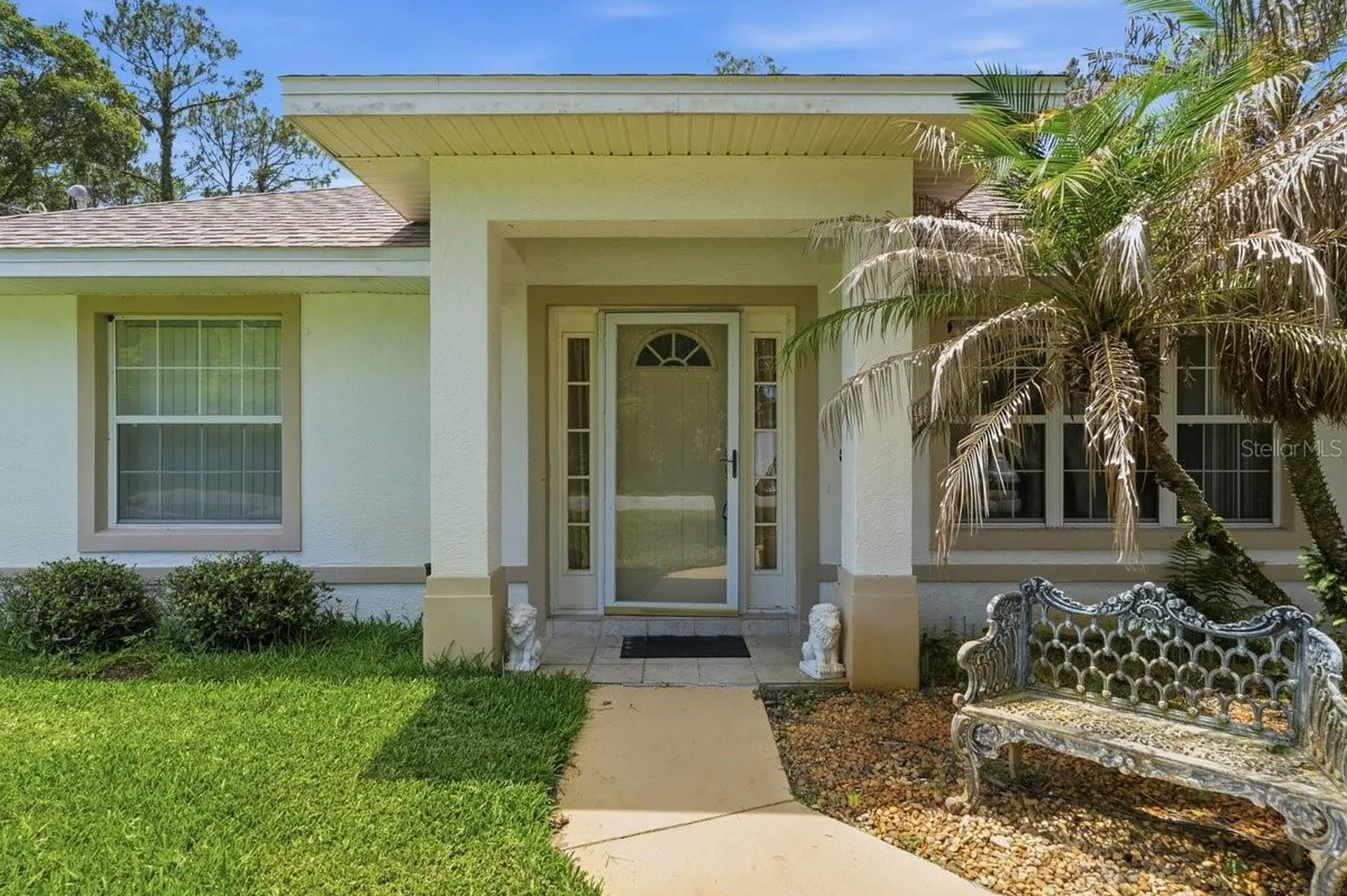 154 Pepperdine Drive Palm Coast FL 32164