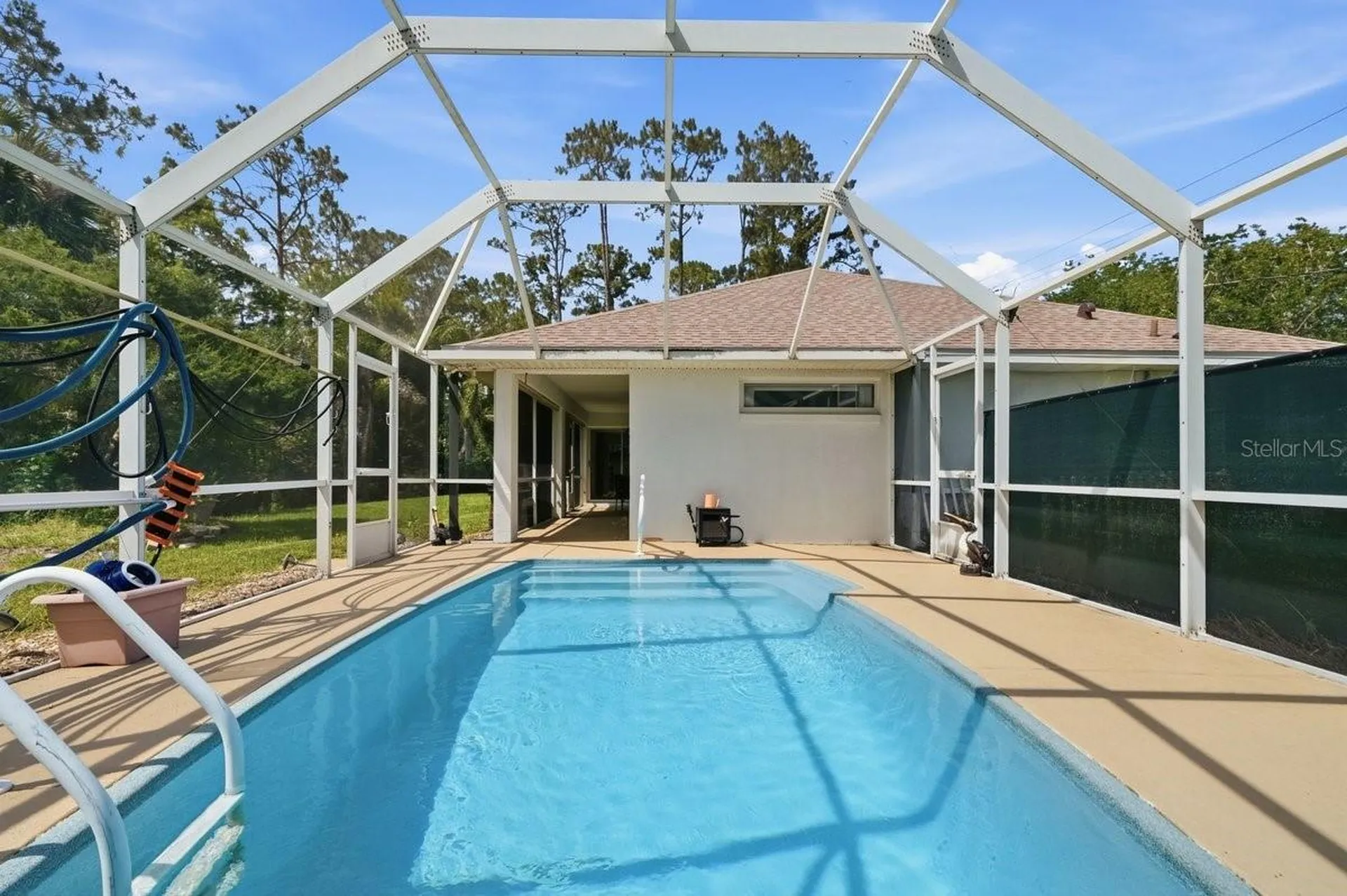 154 Pepperdine Drive Palm Coast FL 32164
