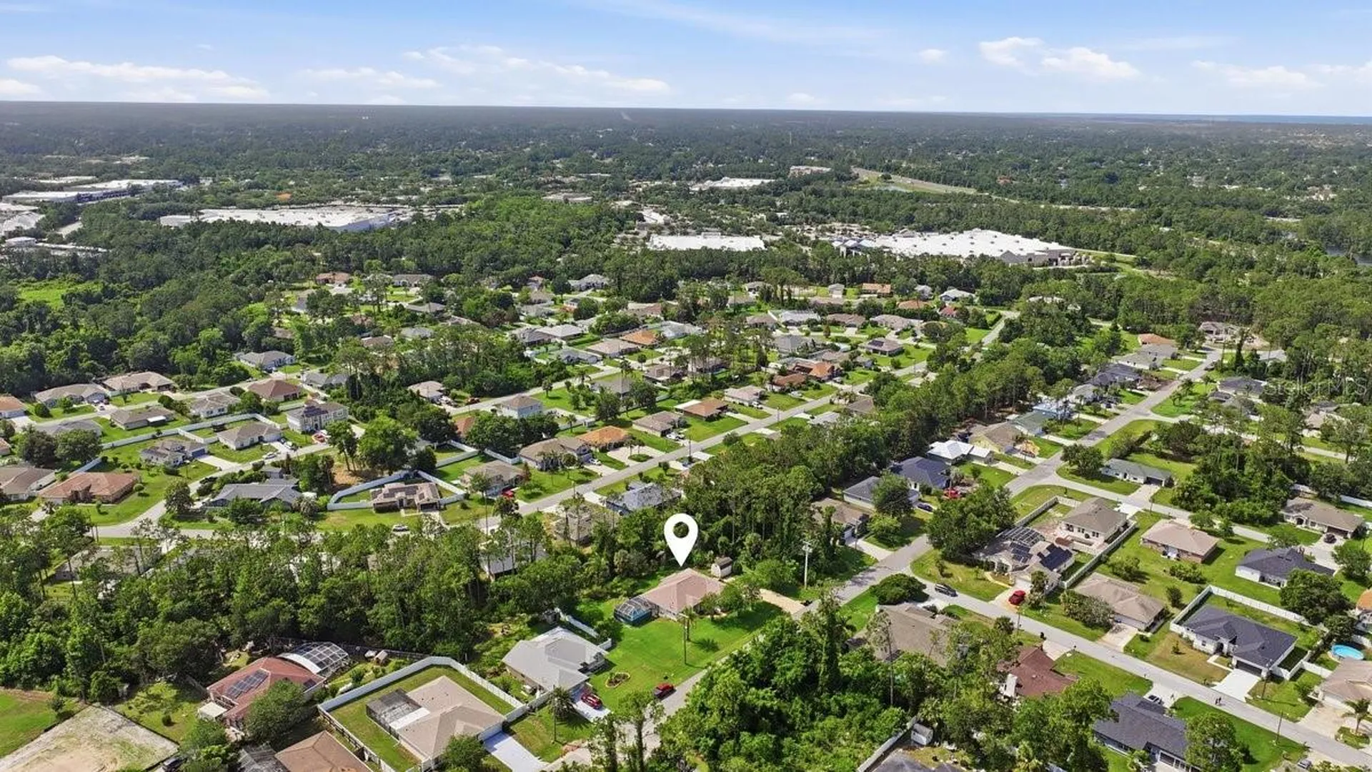 154 Pepperdine Drive Palm Coast FL 32164