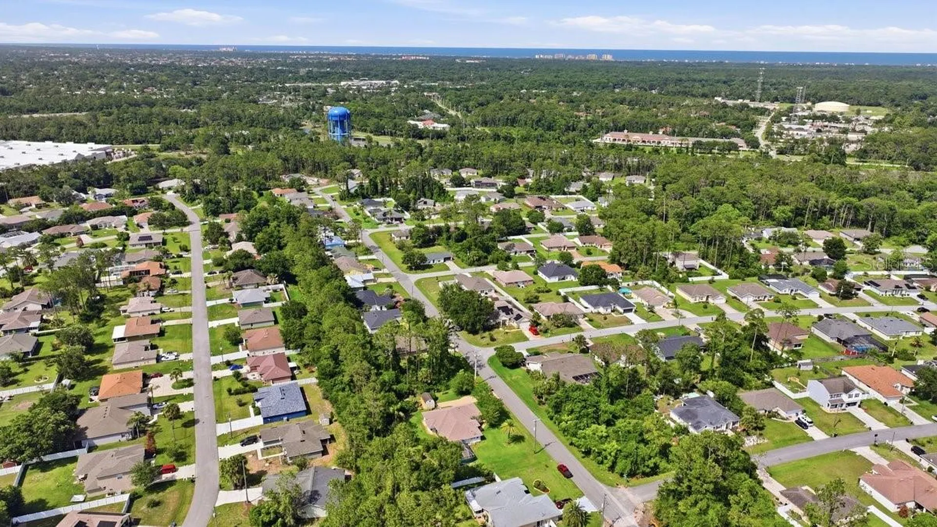 154 Pepperdine Drive Palm Coast FL 32164