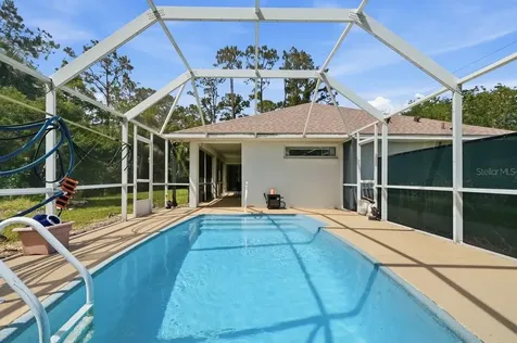 154 Pepperdine Drive Palm Coast FL 32164