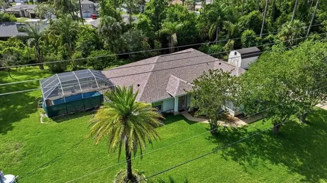 154 Pepperdine Drive Palm Coast FL 32164