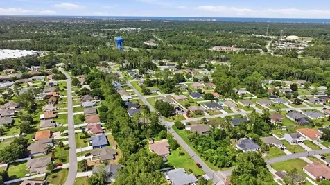 154 Pepperdine Drive Palm Coast FL 32164