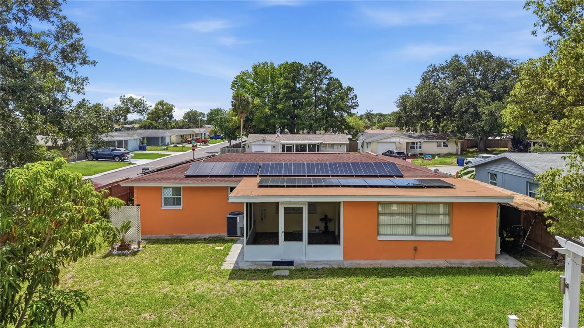 2704 Lawn Place Holiday FL 34691