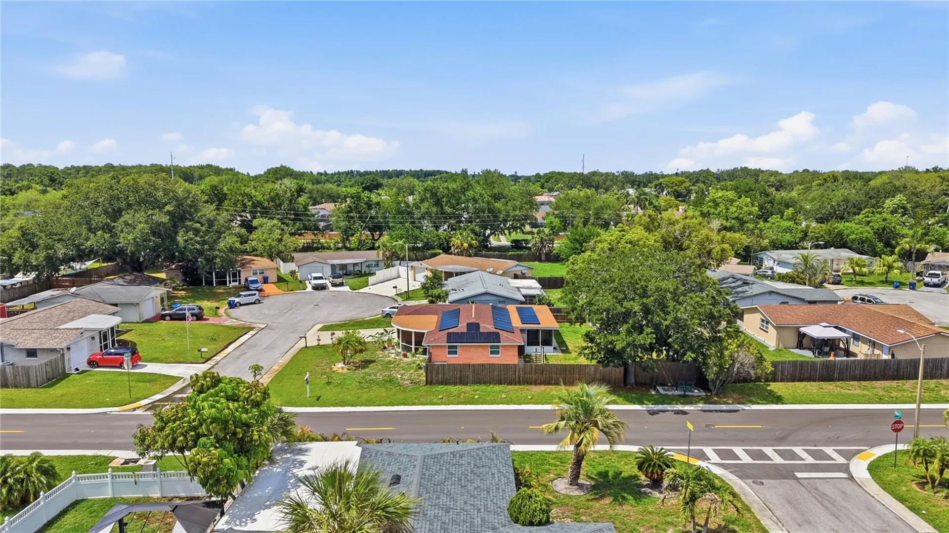 2704 Lawn Place Holiday FL 34691