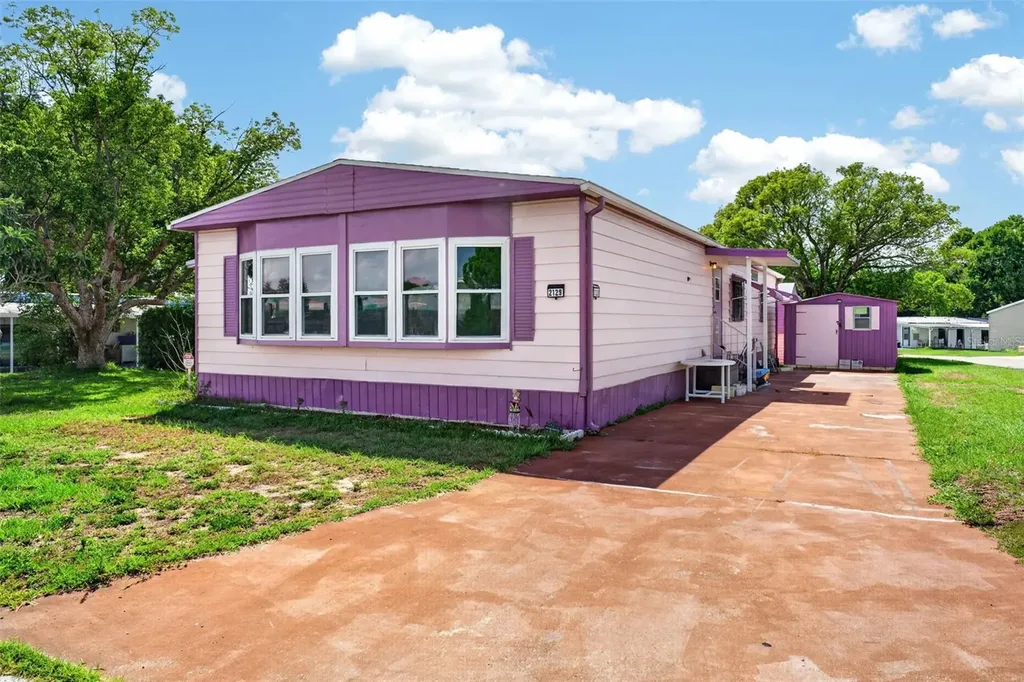 2129 Lois Boulevard Lake Alfred FL 33850