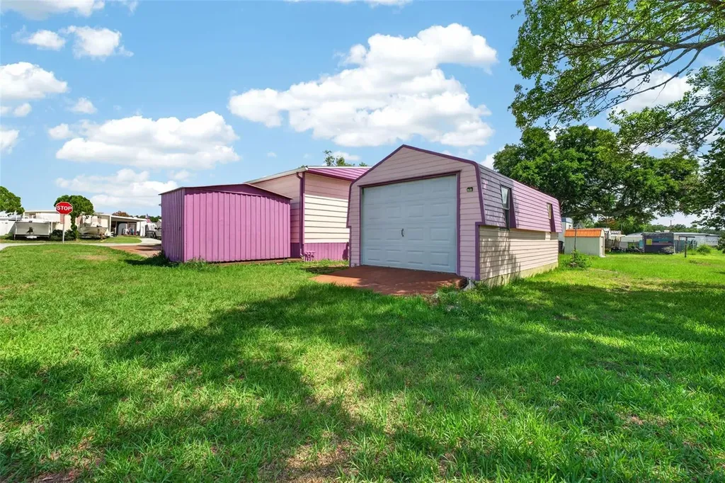 2129 Lois Boulevard Lake Alfred FL 33850