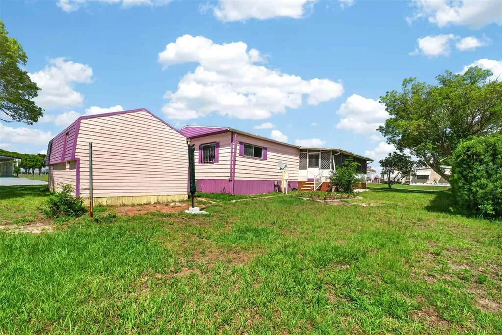2129 Lois Boulevard Lake Alfred FL 33850