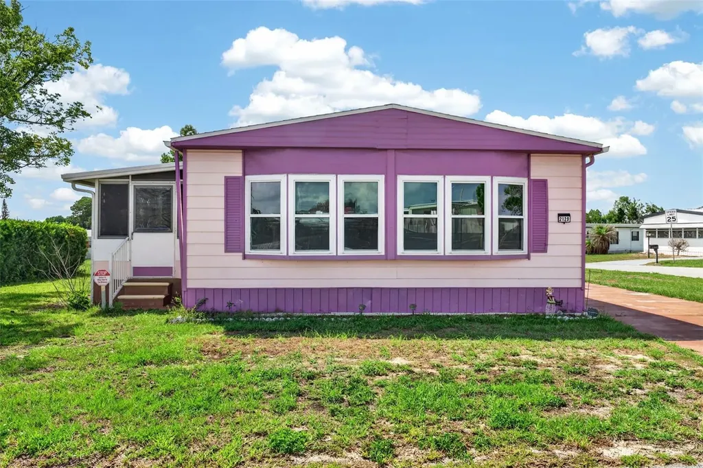2129 Lois Boulevard Lake Alfred FL 33850