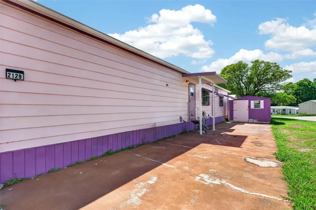 2129 Lois Boulevard Lake Alfred FL 33850