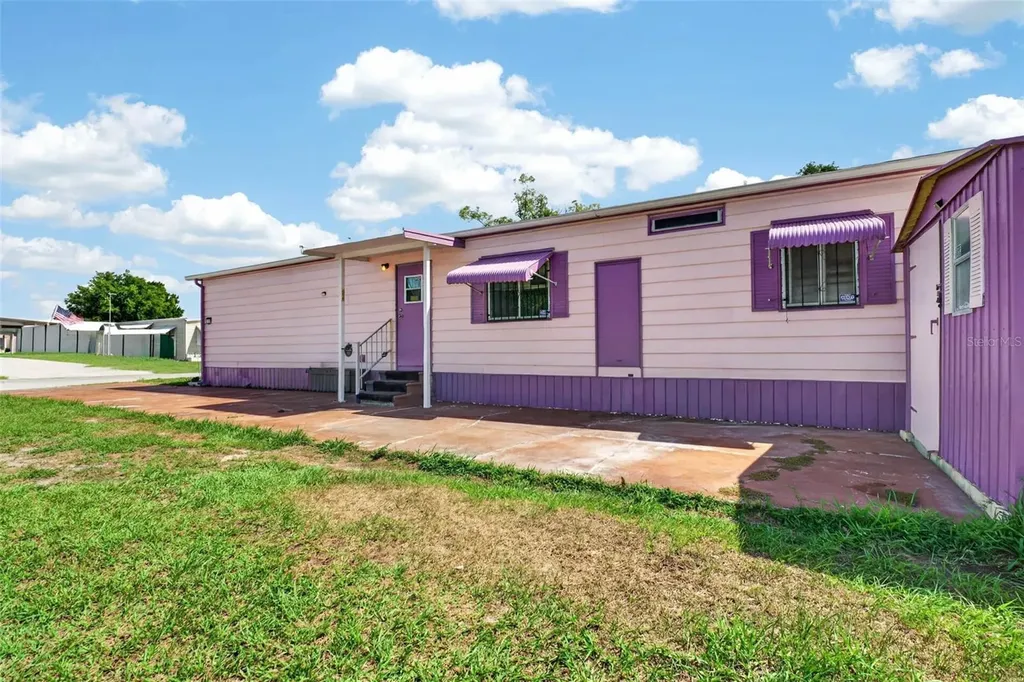 2129 Lois Boulevard Lake Alfred FL 33850