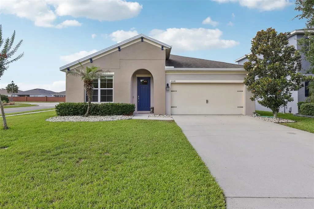 16528 Centipede Street Clermont FL 34714