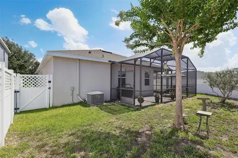 16528 Centipede Street Clermont FL 34714