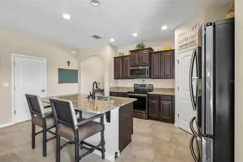 16528 Centipede Street Clermont FL 34714