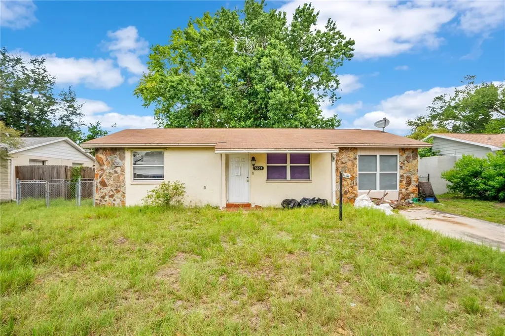 7007 Nova Scotia Drive Port Richey FL 34668