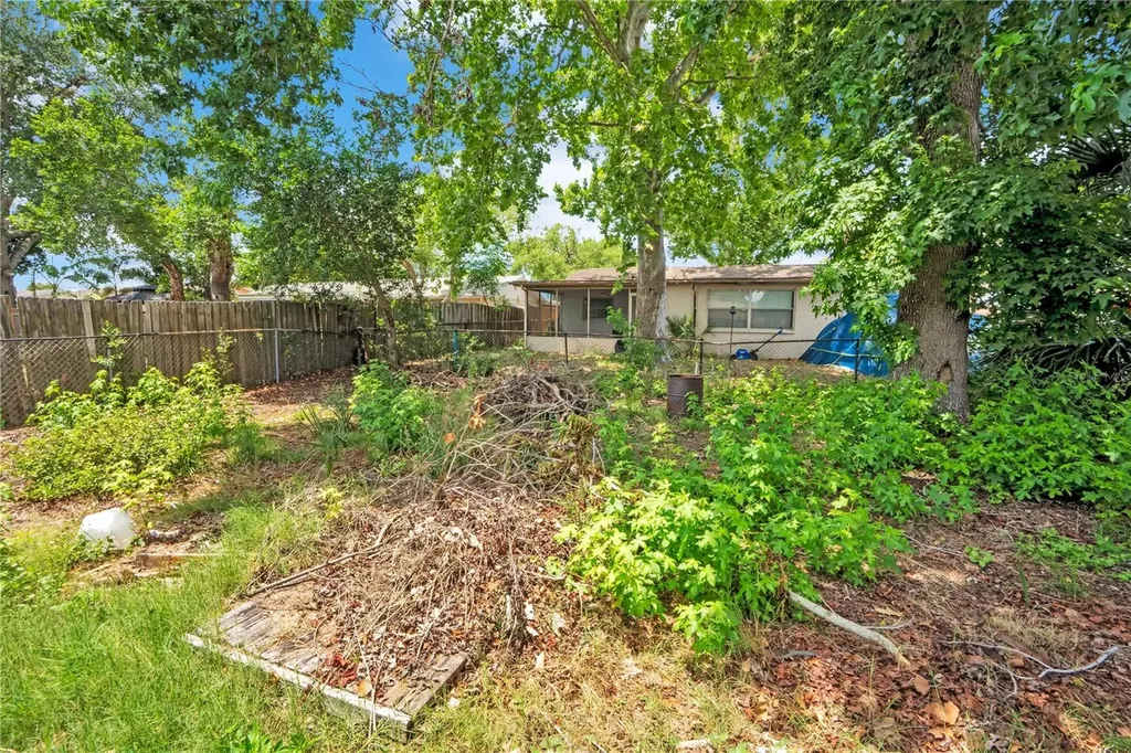 7007 Nova Scotia Drive Port Richey FL 34668