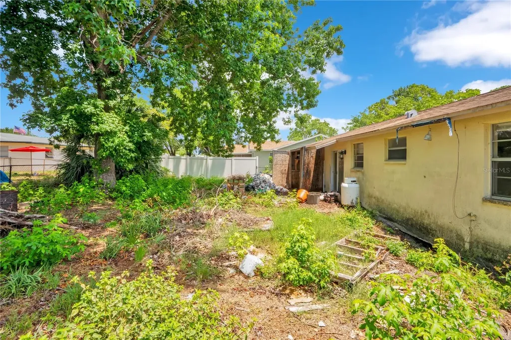 7007 Nova Scotia Drive Port Richey FL 34668