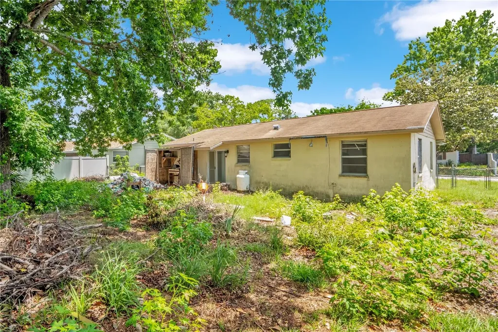 7007 Nova Scotia Drive Port Richey FL 34668