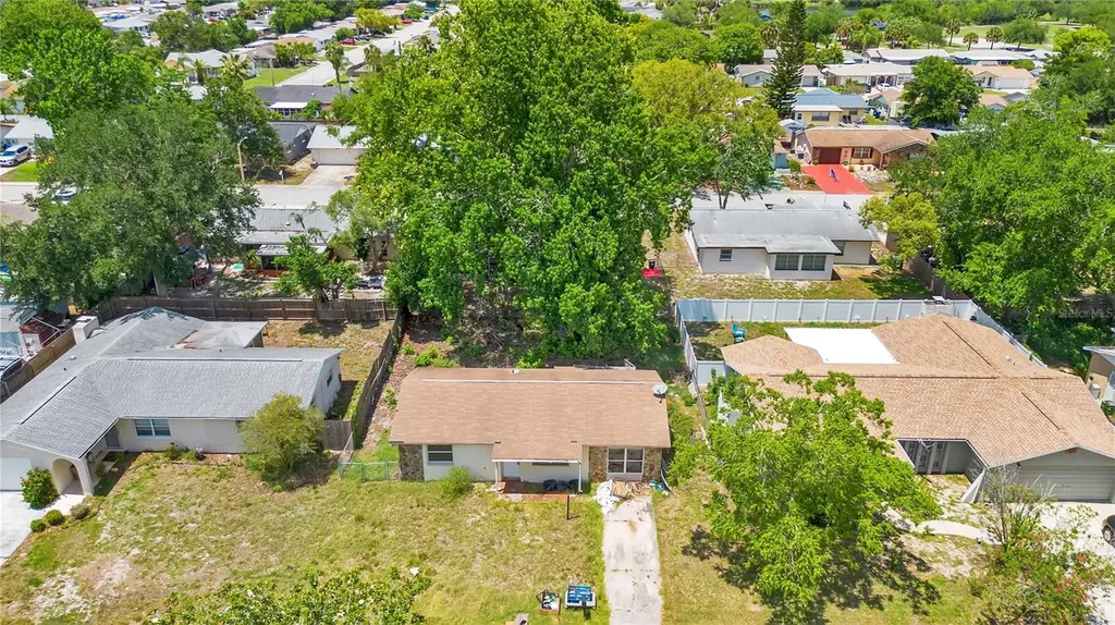 7007 Nova Scotia Drive Port Richey FL 34668