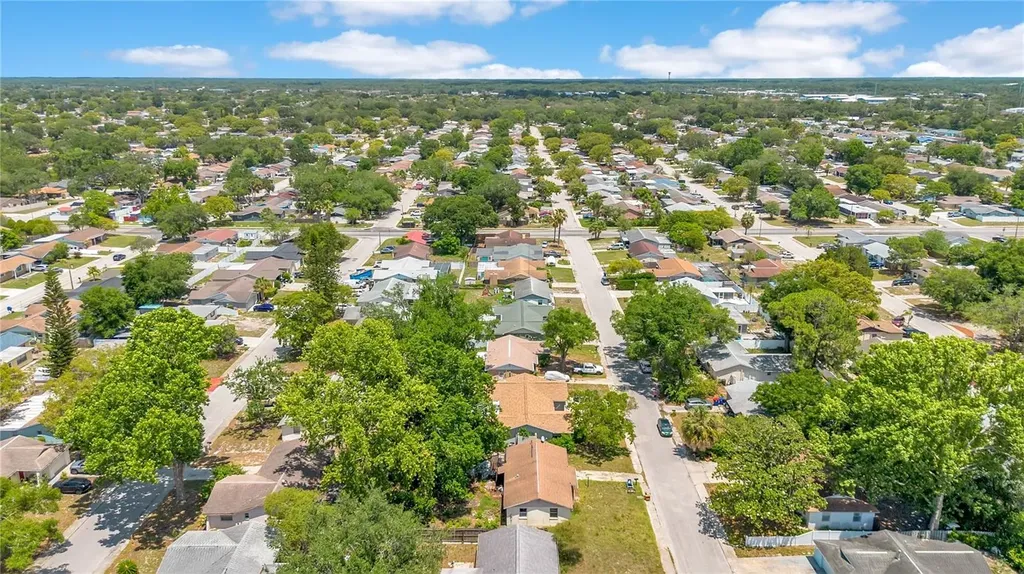 7007 Nova Scotia Drive Port Richey FL 34668