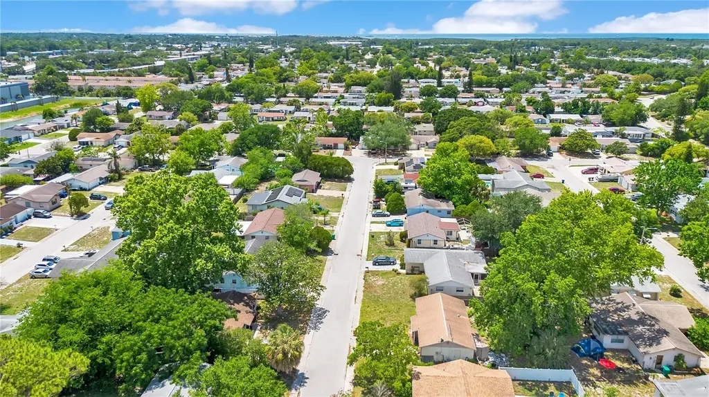 7007 Nova Scotia Drive Port Richey FL 34668