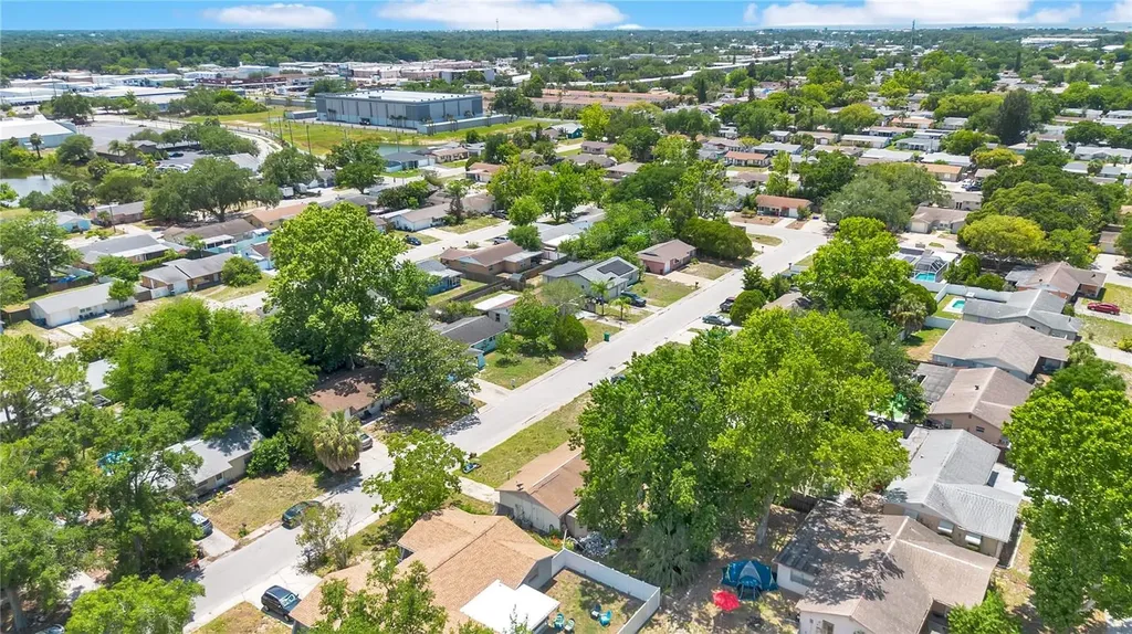 7007 Nova Scotia Drive Port Richey FL 34668