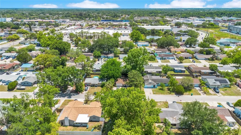7007 Nova Scotia Drive Port Richey FL 34668