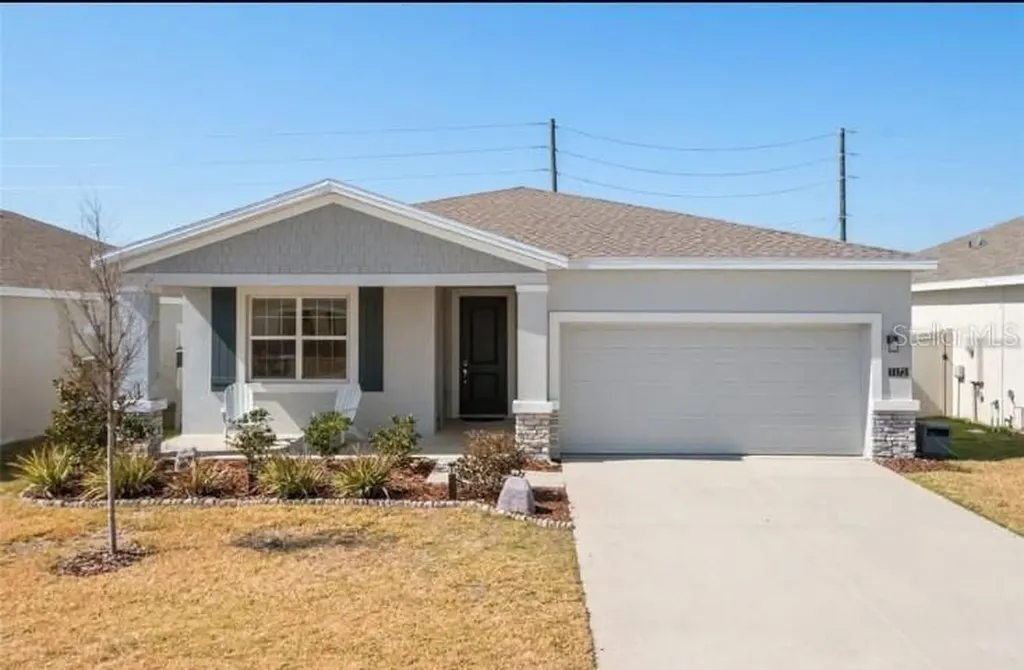 1172 Tyler Loop Winter Haven FL 33884