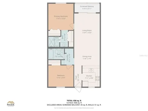 39132 County Road 54 Zephyrhills FL 33542