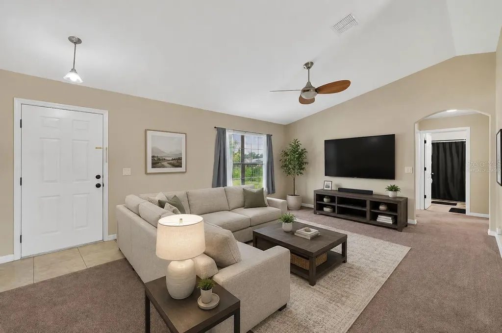 1520 3rd Avenue Deland FL 32724