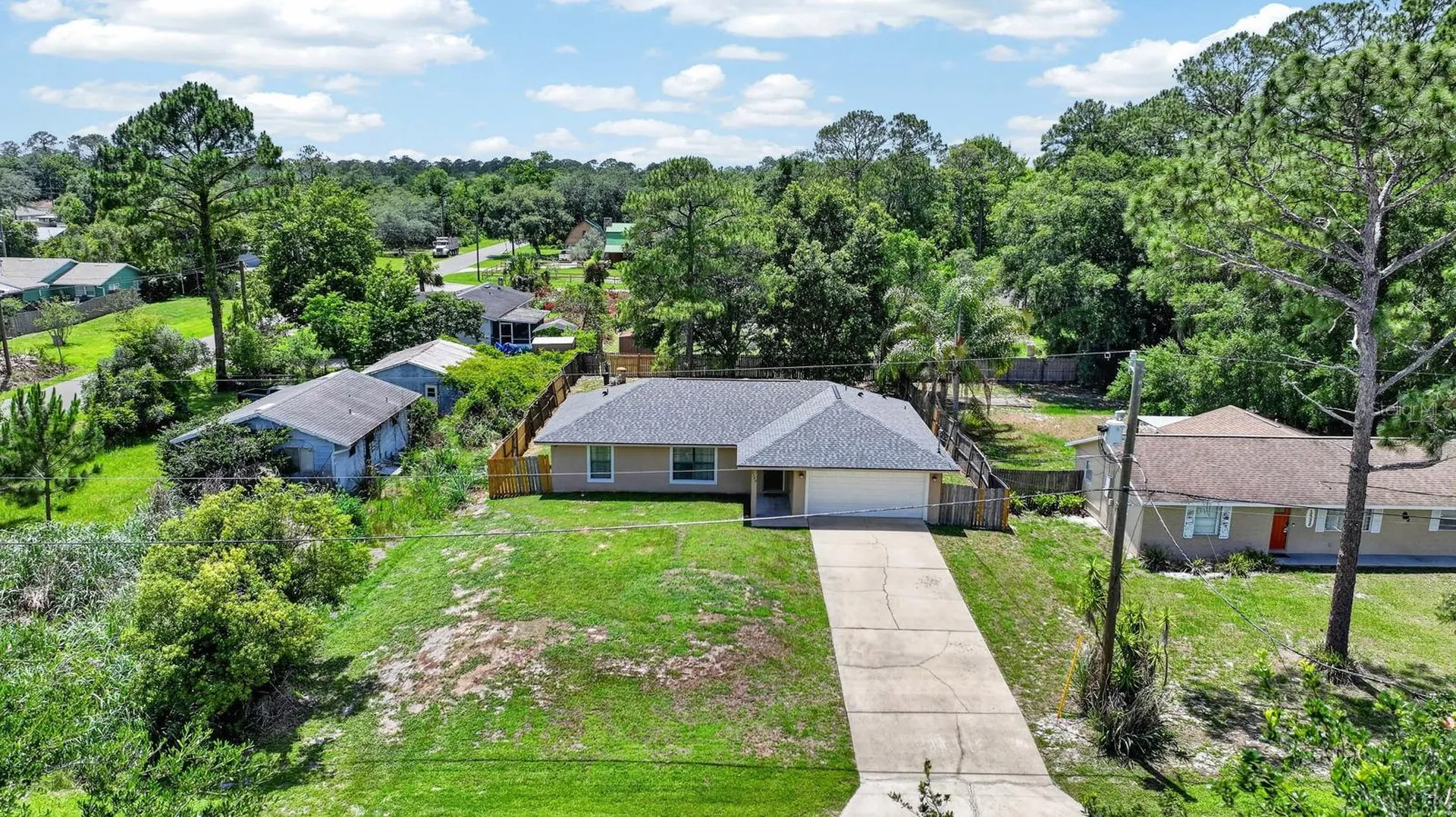 1520 3rd Avenue Deland FL 32724