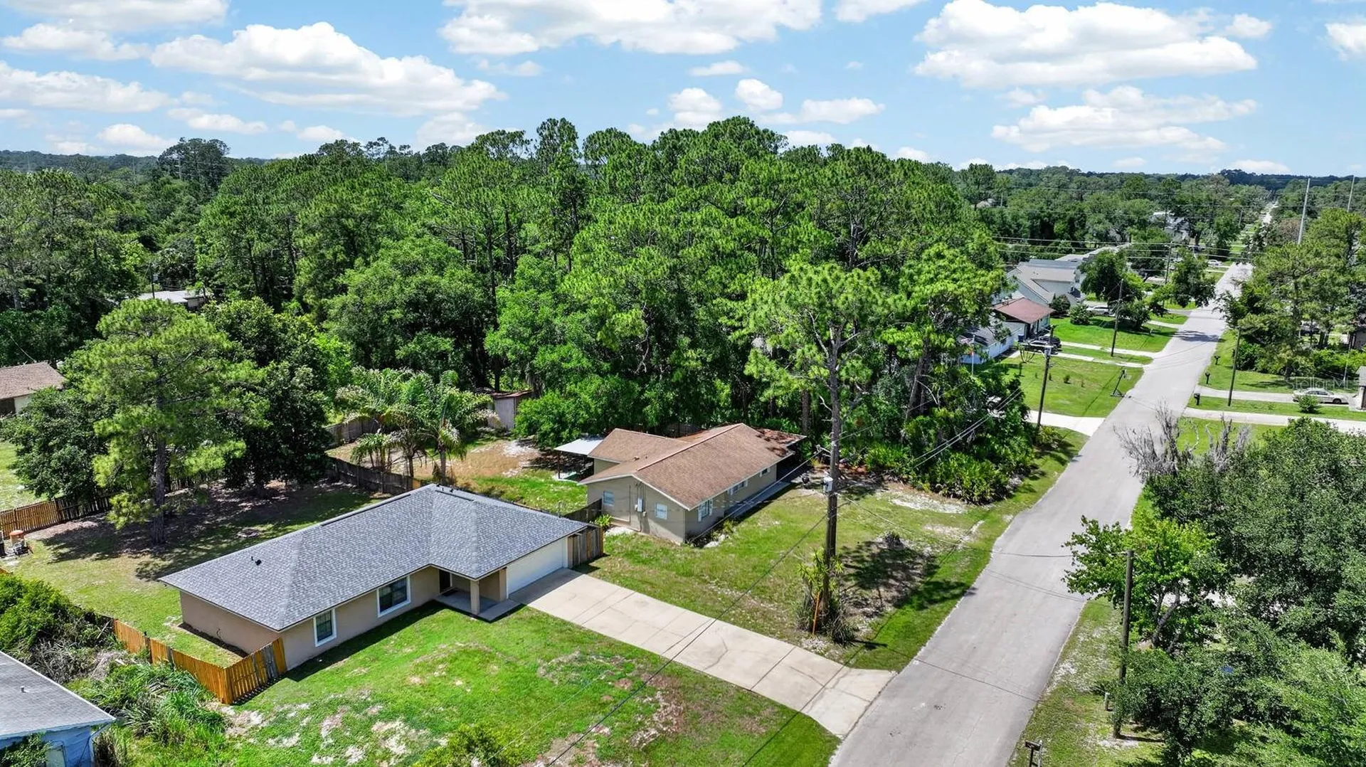 1520 3rd Avenue Deland FL 32724