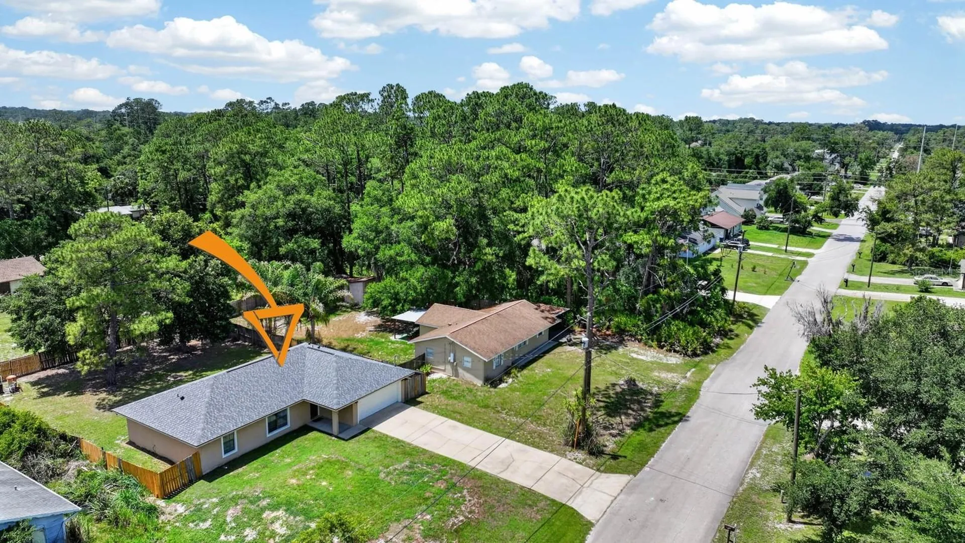 1520 3rd Avenue Deland FL 32724