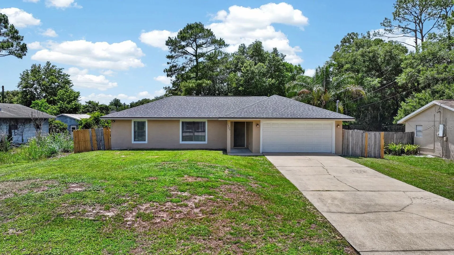 1520 3rd Avenue Deland FL 32724
