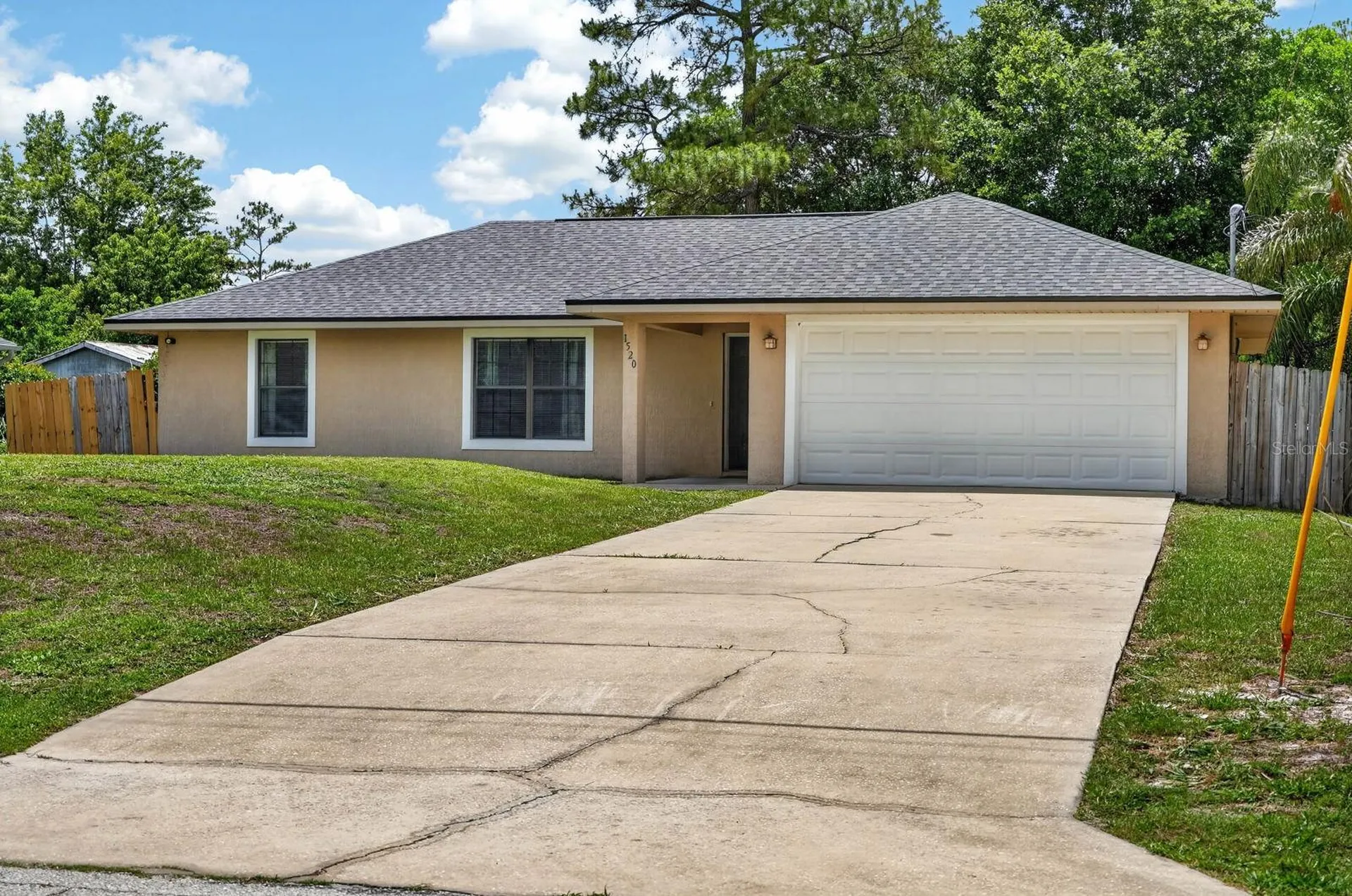 1520 3rd Avenue Deland FL 32724