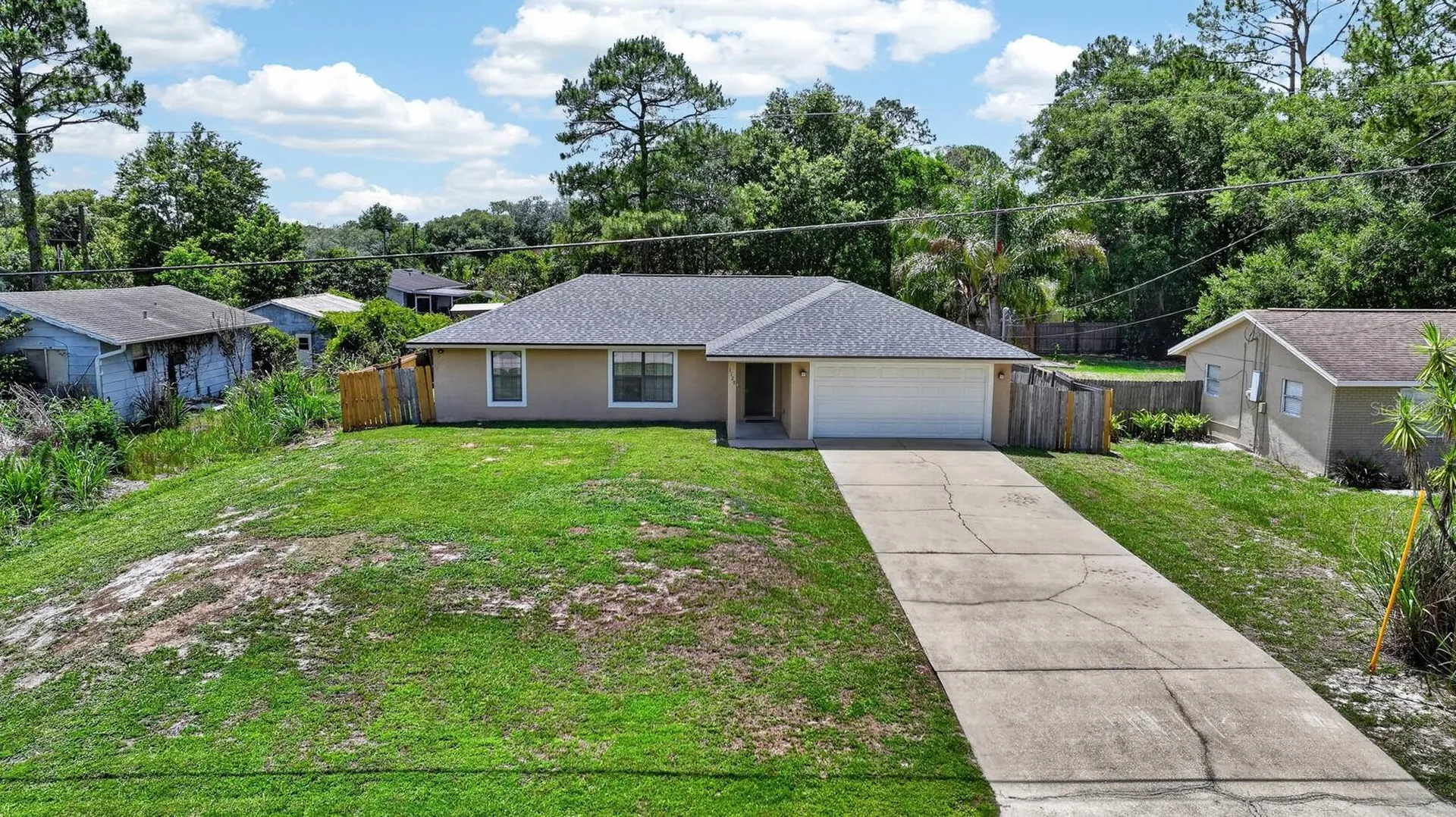 1520 3rd Avenue Deland FL 32724