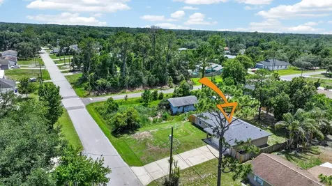 1520 3rd Avenue Deland FL 32724