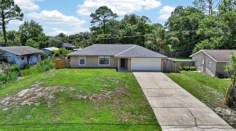 1520 3rd Avenue Deland FL 32724