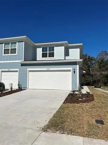4569 Sparkling Shell Avenue Kissimmee FL 34746