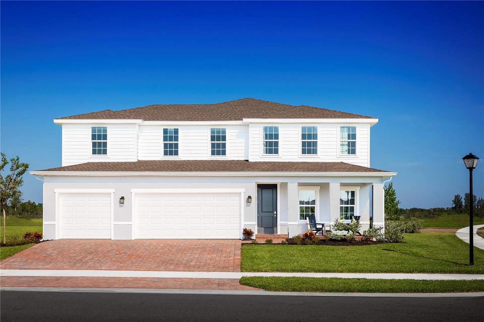 7348 SW 107th Lane Ocala FL 34476