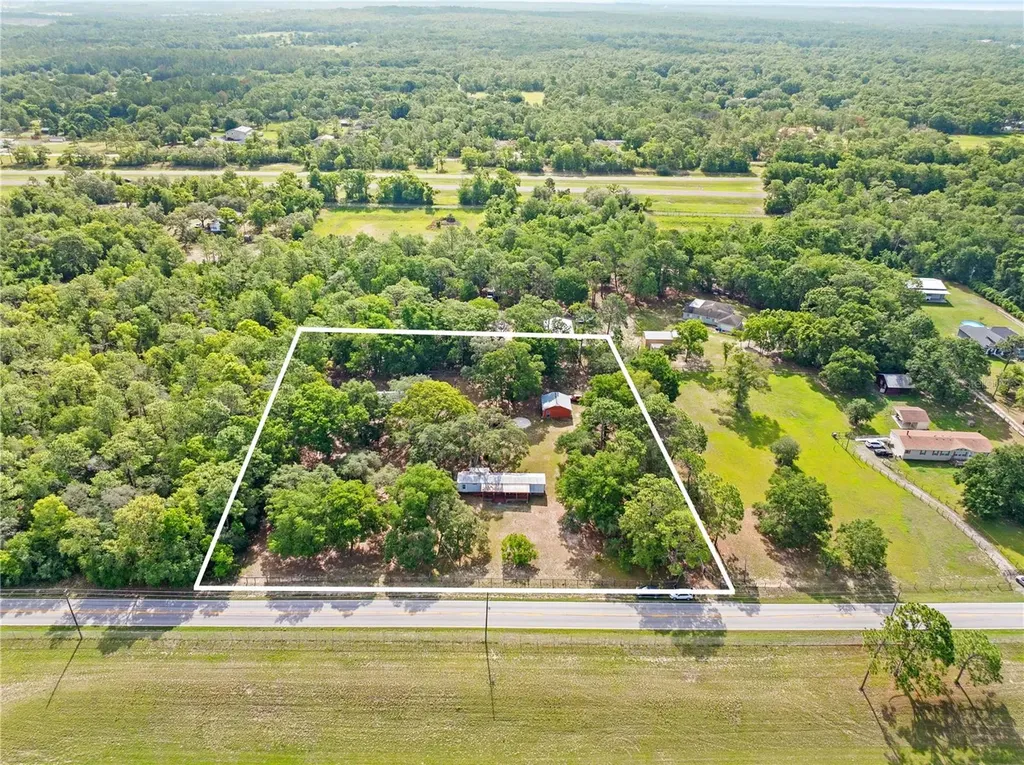 8378 Grove Road Brooksville FL 34613