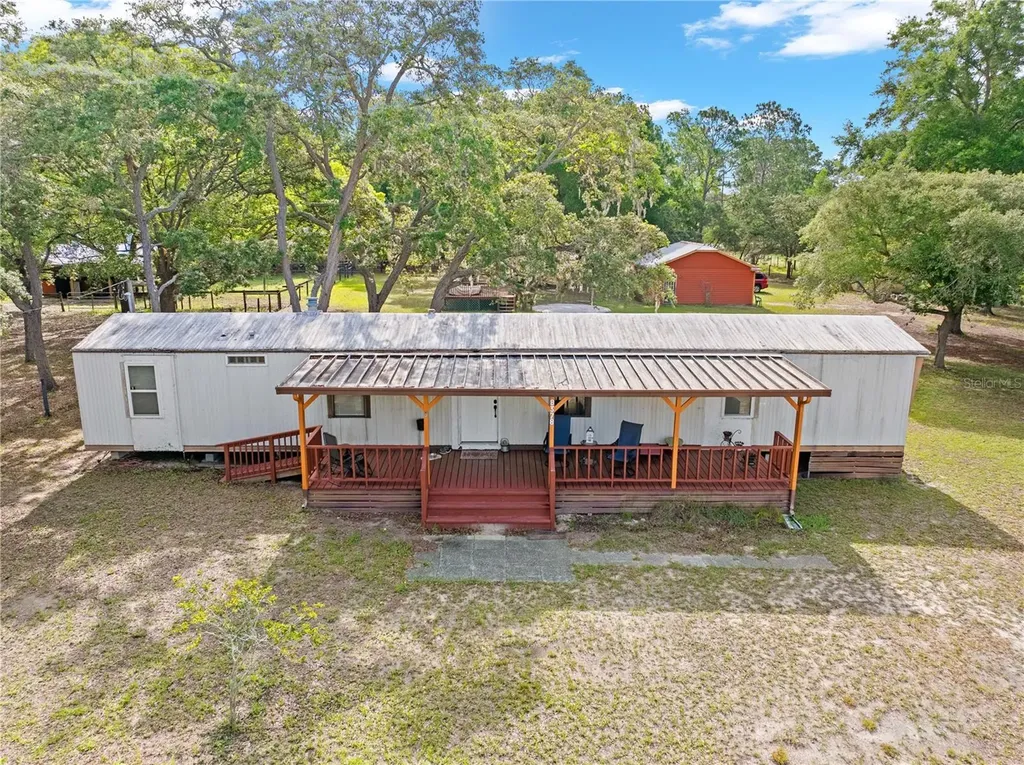 8378 Grove Road Brooksville FL 34613