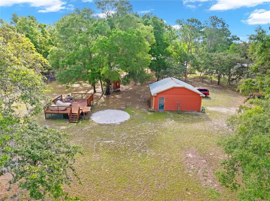 8378 Grove Road Brooksville FL 34613