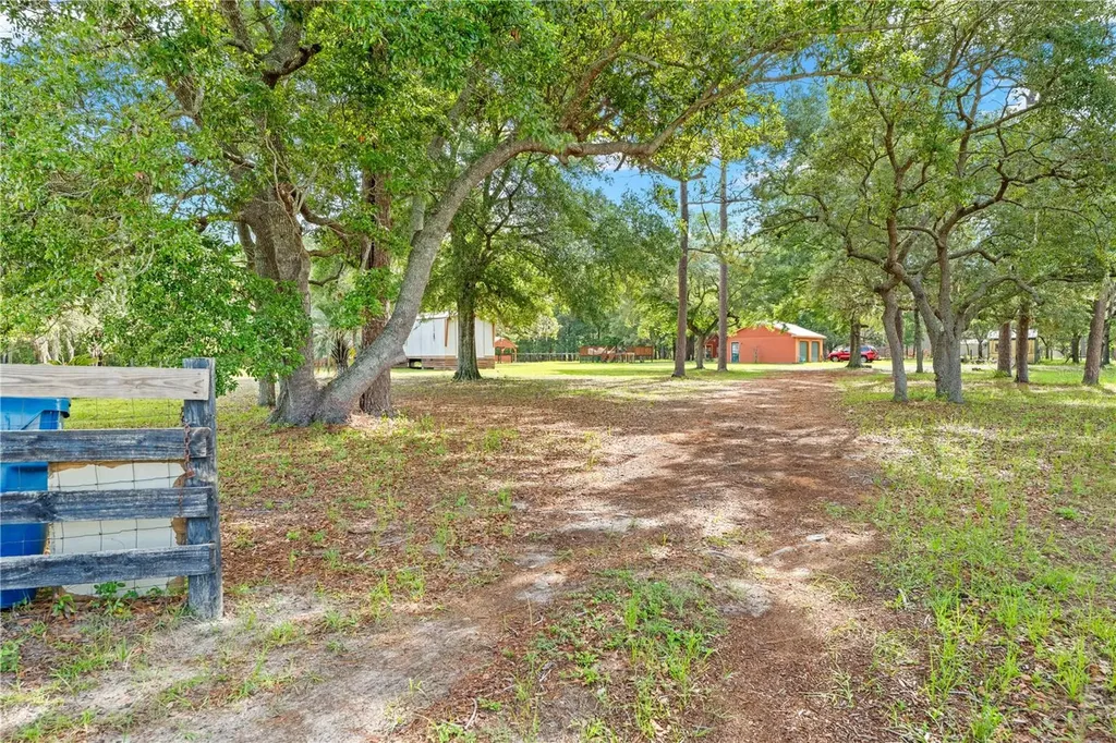 8378 Grove Road Brooksville FL 34613